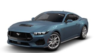 2025 Ford Mustang® External Image 2